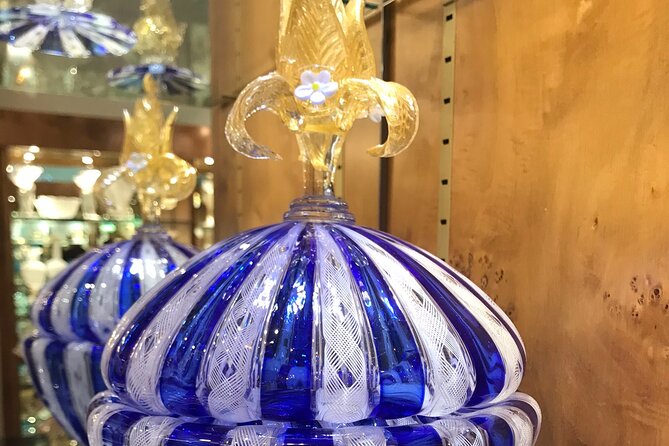 The Glass Experience In Venice Murano Island - Who This Tour Fits Best (and Who Might Want Something Different)