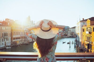 The Grand Canal & Rialto Bridge Private Photo Shoot - Piazza San Marco and Basilica di San Marco in One Motion