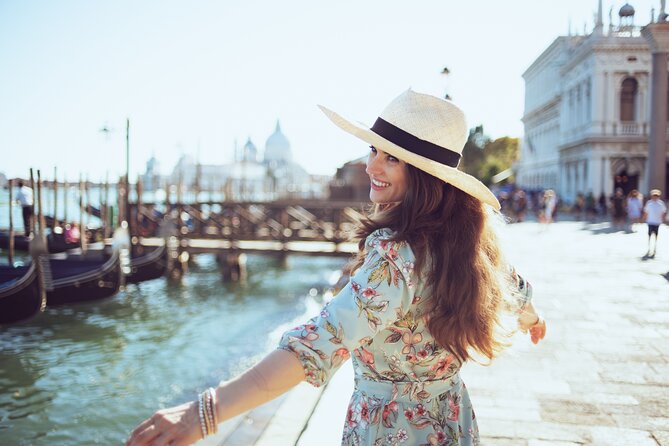The Grand Canal & Rialto Bridge Private Photo Shoot - Who This Works For (and Who Might Prefer Something Else)