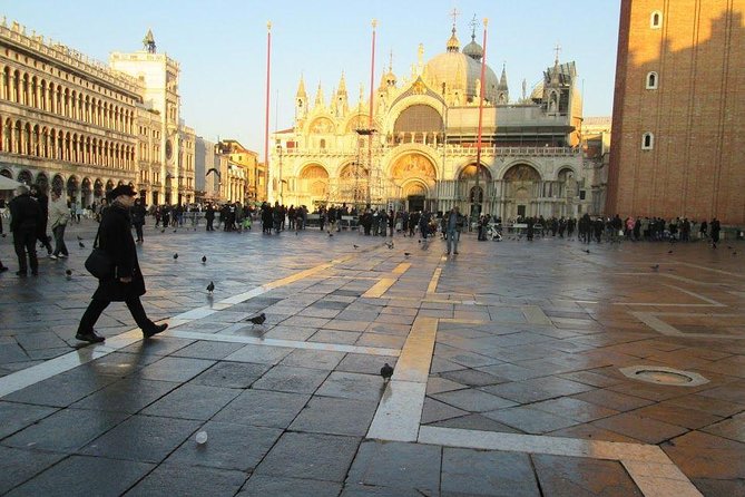The Heart of Venice: A Self-Guided Audio Tour - Why this self-guided Venice audio tour actually works