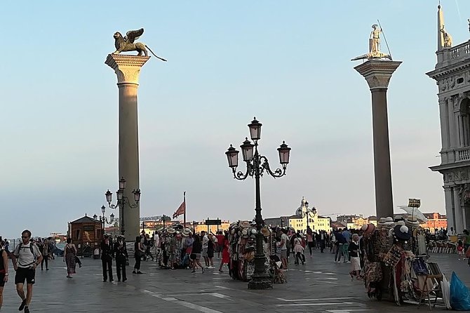 The Heart of Venice: A Self-Guided Audio Tour - Teatro Comunale Carlo Goldoni: why comedy mattered in the Venetian dialect