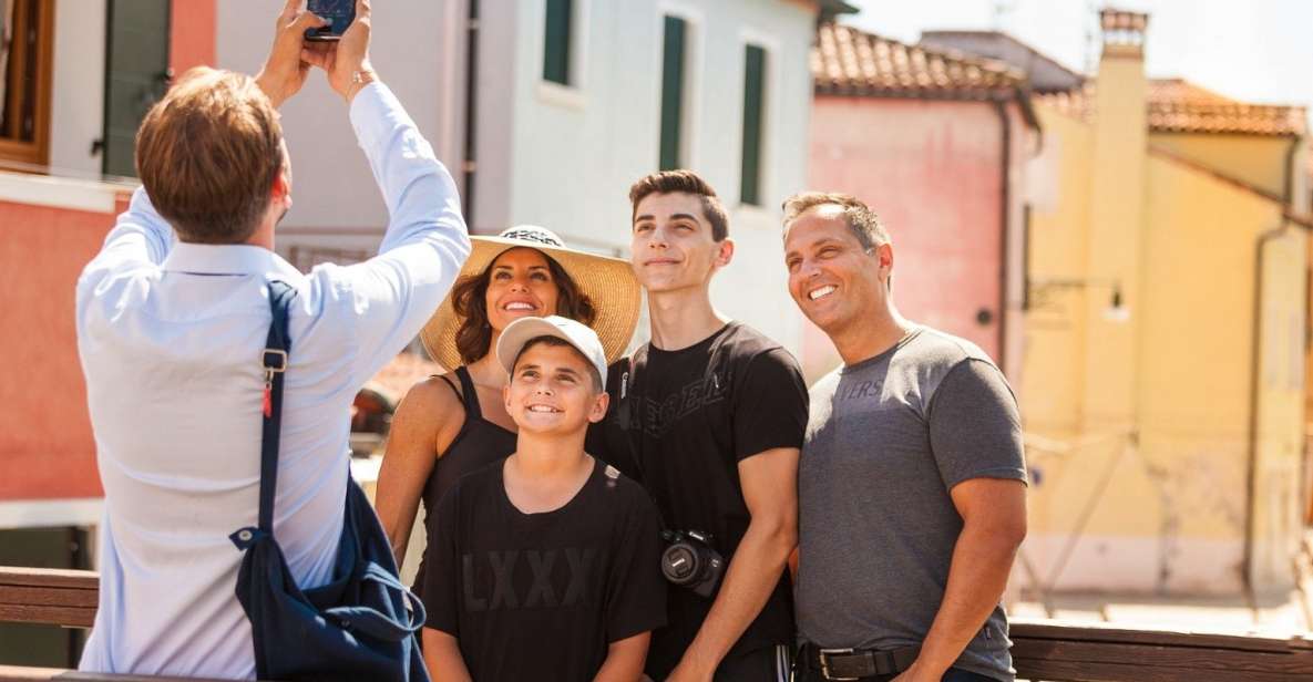 The islands of Venice. Torcello Burano Murano - Key reasons this islands tour feels worth it