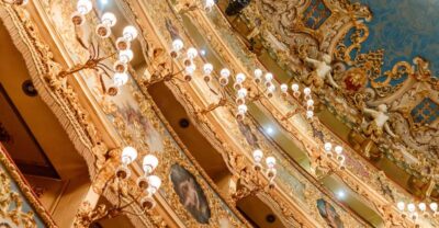 The Majestic Teatro La Fenice: Guided Tour in Venice - What the one-hour tour actually covers inside