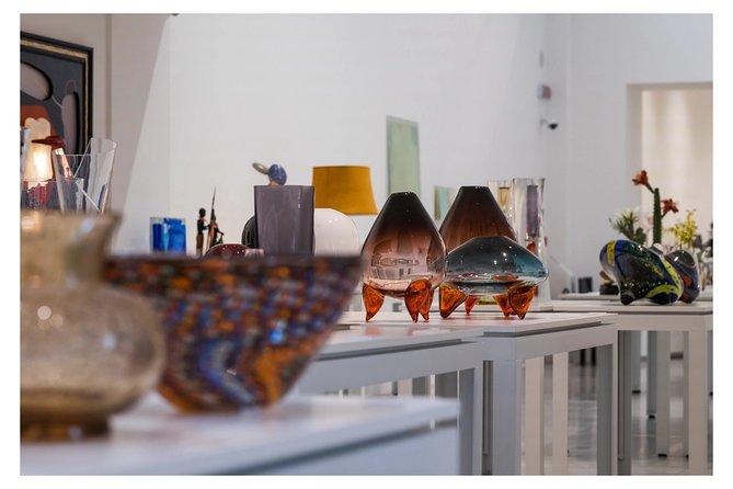 The Murano Glass Museum in Venice - Why the Murano Glass Museum feels like a smart Venice add-on