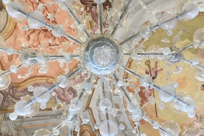 The Murano Glass Museum in Venice - Getting in without stress: ticket entry and English access