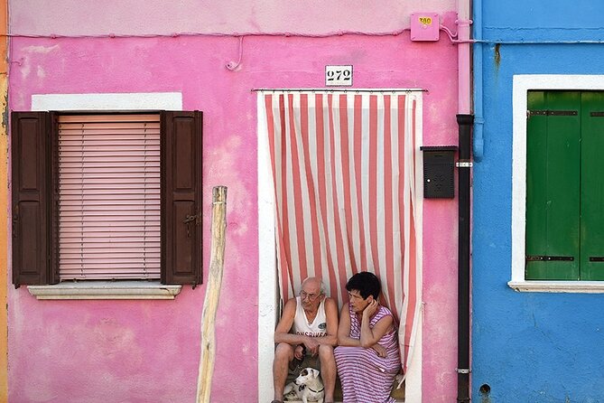 The Secret Corners of Burano - The Best Part After the Tour Ends: Food and Shopping Tips That Actually Help