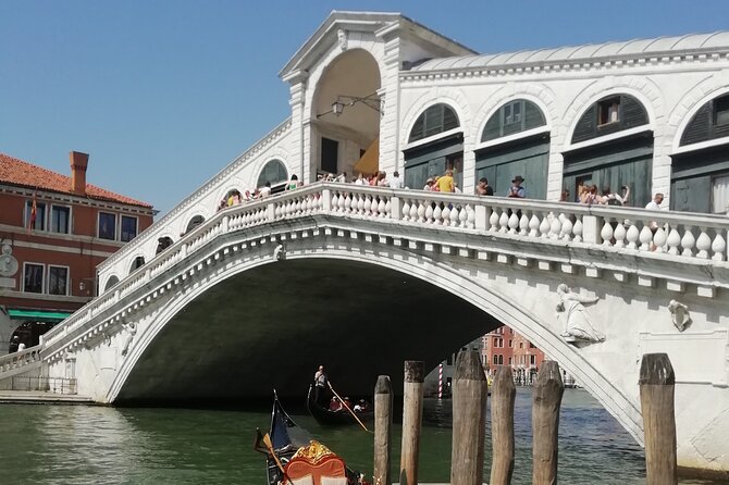 Tour of Venice between Art, History, Legend and Secrets - Casa di Marco Polo: Tracing Childhood, Katai, and the Corte del Milione