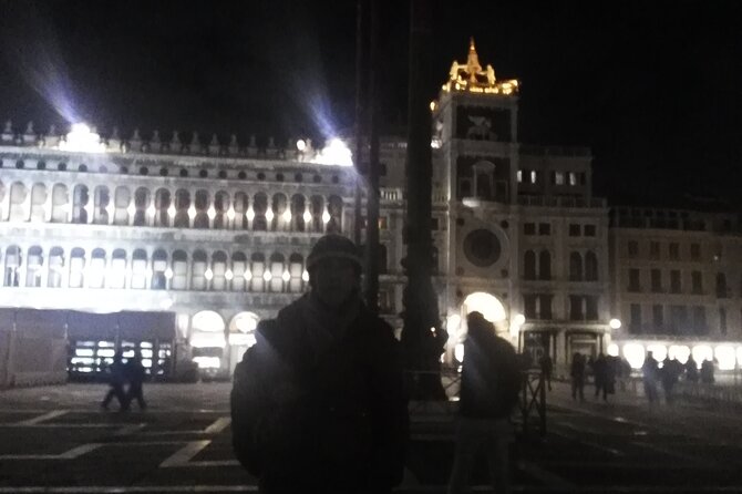 Tour of Venice between Art, History, Legend and Secrets - Campo Santa Maria Formosa: A Big Venice Field With a Real Flashpoint