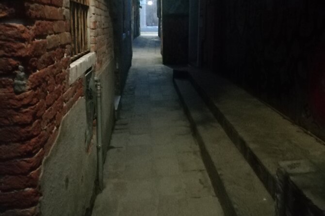 Tour of Venice between Art, History, Legend and Secrets - Practical Tips So You Enjoy Every Minute