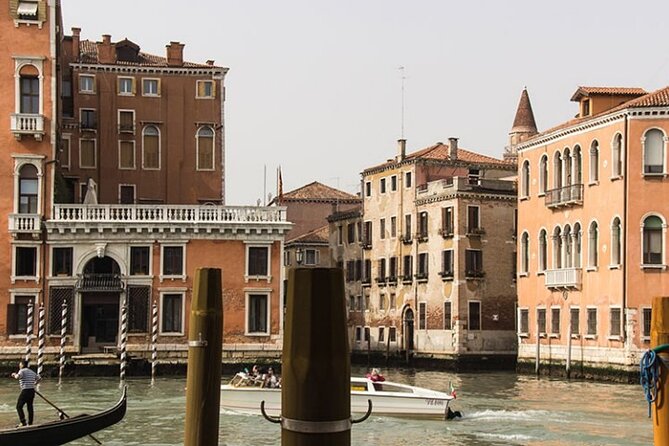 Tour on the Trails of Commissario Brunetti in Venice - Key things that make this tour worth your time