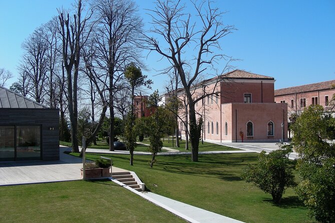 Tour to the islands of San Servolo and San Lazzaro degli Armeni - Key highlights you’ll actually care about
