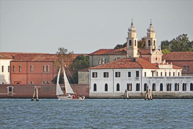 Tour to the islands of San Servolo and San Lazzaro degli Armeni - Who this tour suits best (and who might not love it)