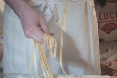 Traditional Home Cooking Experience in Venice - Cannaregio mornings and Giudecca afternoons