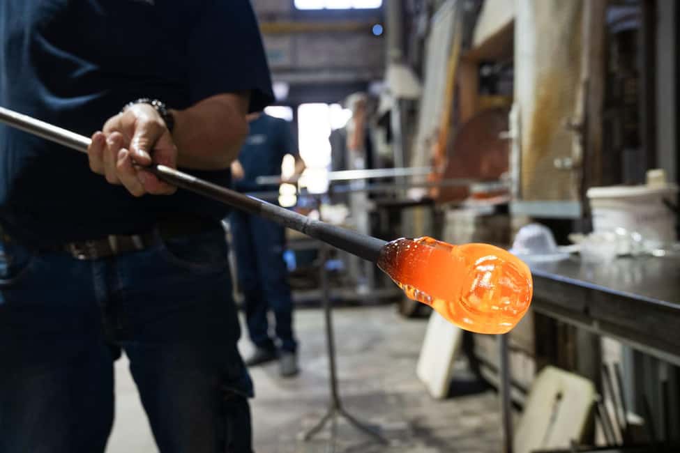travel through time in Murano with a historic Venetian boat - Quick hits: what makes this Murano trip worth your time