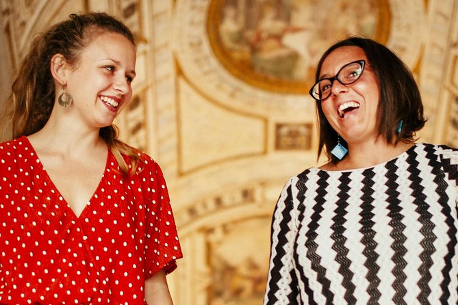 Treasures of Venice: Renaissance Era Private Tour - Private Renaissance Venice: what you actually get in 2.5 hours