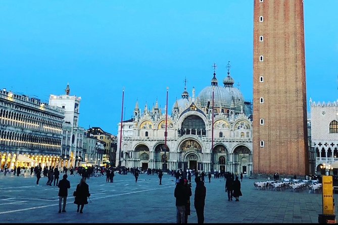 two-hour walk from Rialto to San Marco between history, traditions and art - From Rialto Market to the bridge: where Venice traded its future
