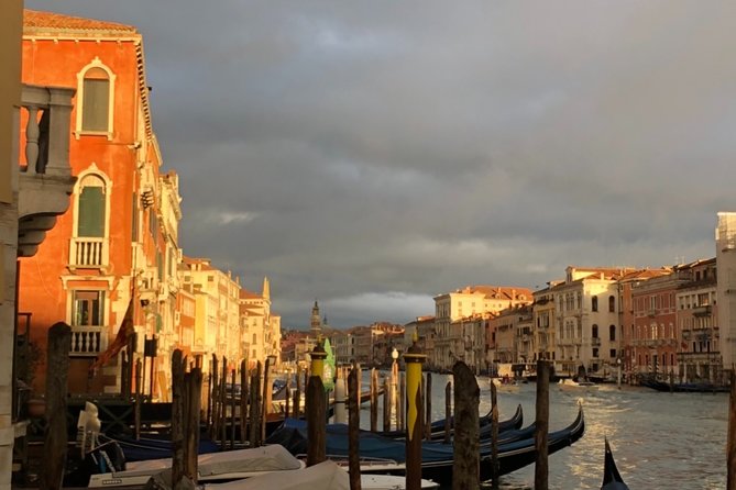 two-hour walk from Rialto to San Marco between history, traditions and art - Colleoni’s equestrian monument, San Giovanni e Paolo, and a breather