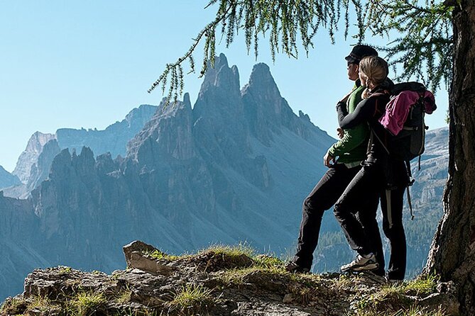 UNESCO Dolomites great expedition from Venice by Yellowboot - Key highlights to know before you go