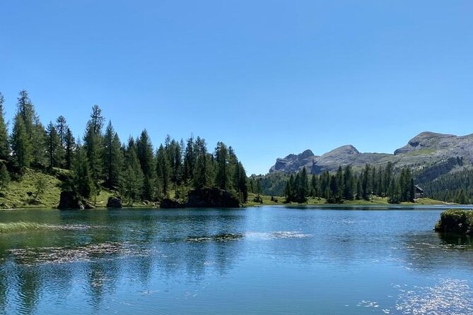 UNESCO Dolomites great expedition from Venice by Yellowboot - What You Actually Get for $290.23: Value That’s More Than a Number