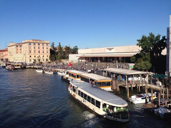 Unseen Venice: Hidden Paths and Rooftop Views - What Makes This Venice Rooftop Walk Different
