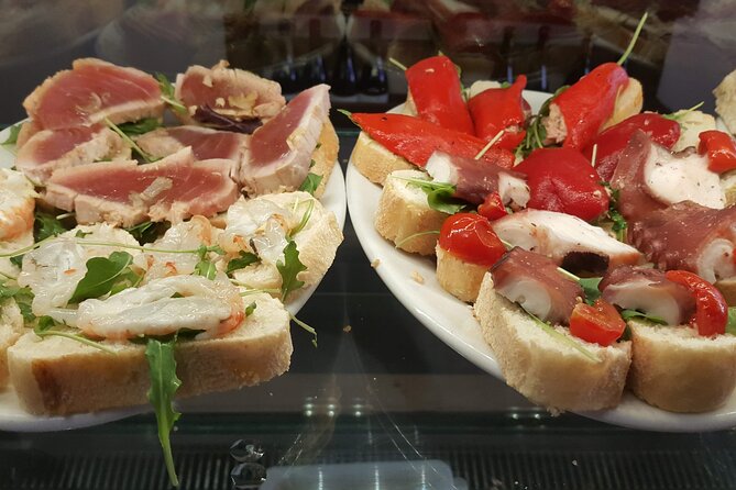 Venetian cooking school - Who should book this Venetian cooking school?