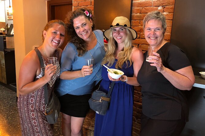 Venetian Food and Wine Tour with a Local - Tintoretto’s house: art history without the museum shuffle