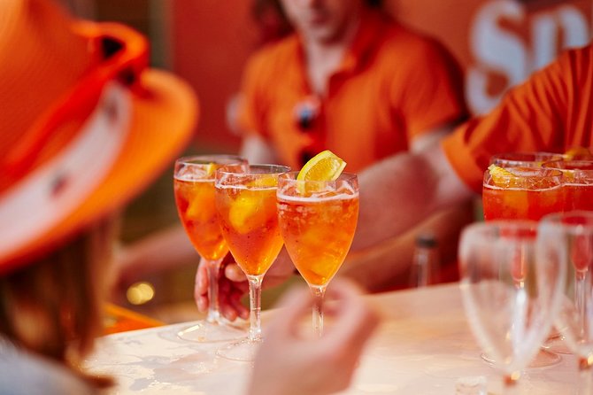 Venetian food stories: a private culinary tour - From Campo dei Gesuiti to Fondamenta: where the tour starts and ends