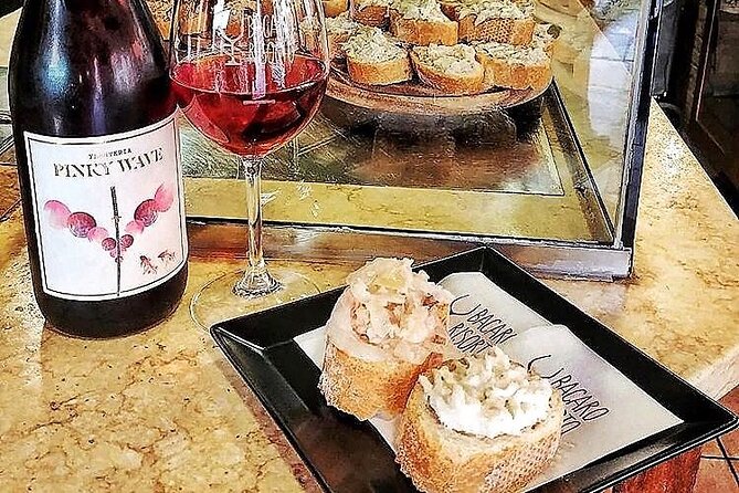 Venetian food stories: a private culinary tour - Where to go next: dining tips that turn into real wins