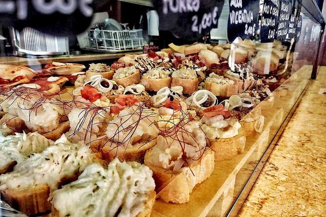 Venetian food stories: a private culinary tour - Bacaro basics: how to order and eat with confidence at wine bars