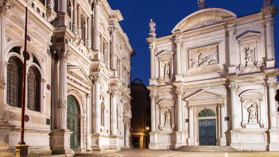 Venezia Audioguide - TravelMate app for your smartphone - Should You Book This TravelMate Venice Audioguide?