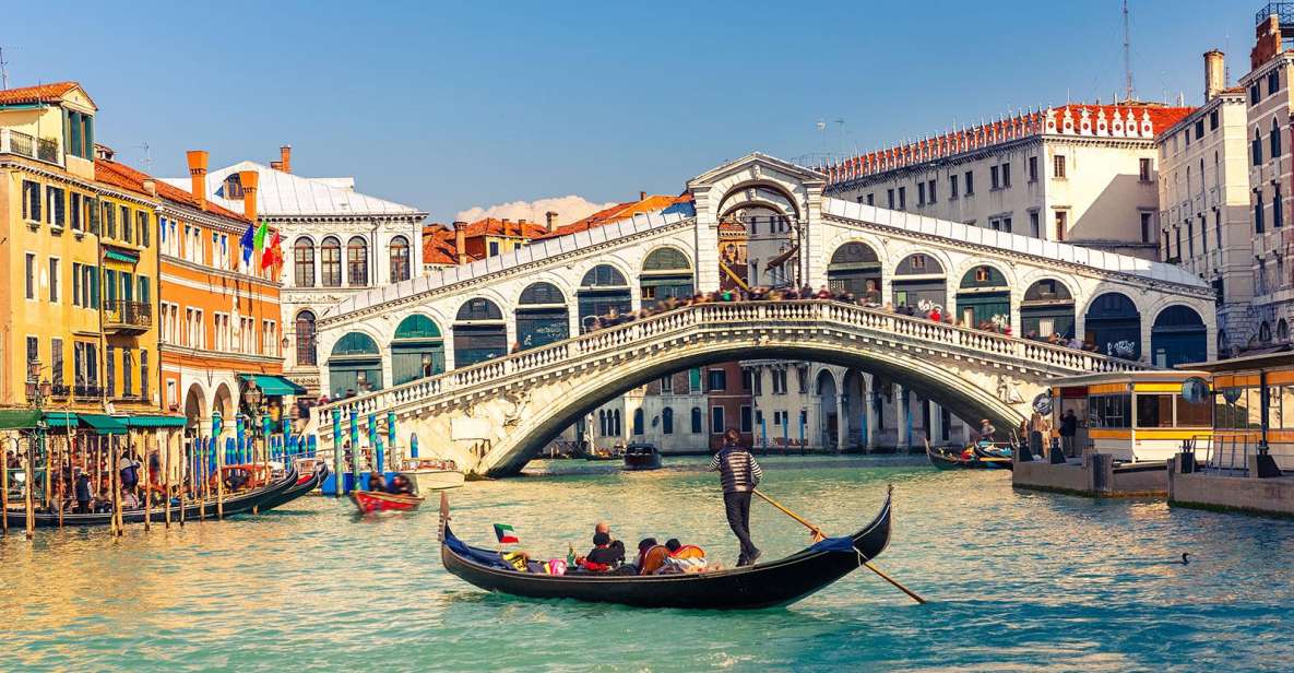 Venezia Audioguide - TravelMate app for your smartphone - How the TravelMate App Works (No Tickets, Just Activation)