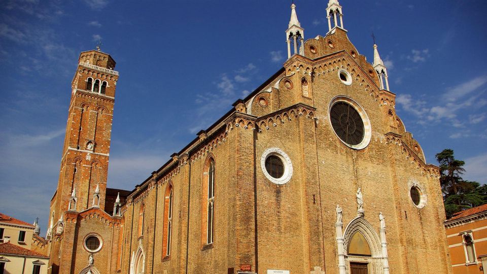 Venezia Audioguide - TravelMate app for your smartphone - Using It Offline in Venice: Earphones, Text, and Battery Reality