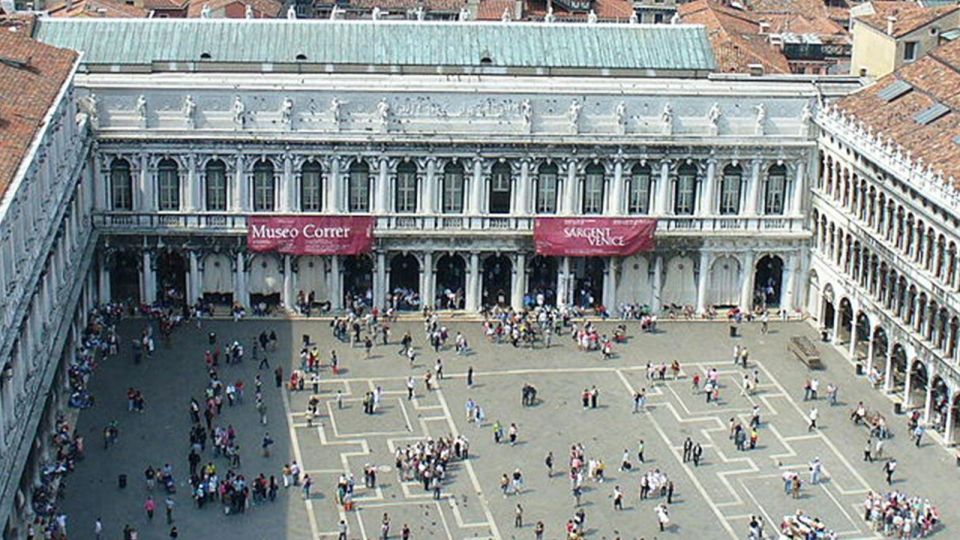 Venezia Audioguide - TravelMate app for your smartphone - Quizzes and the Benefit of Learning in Small Bites