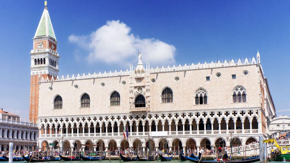 Venezia Audioguide - TravelMate app for your smartphone - Who This Fits Best (and who should consider alternatives)