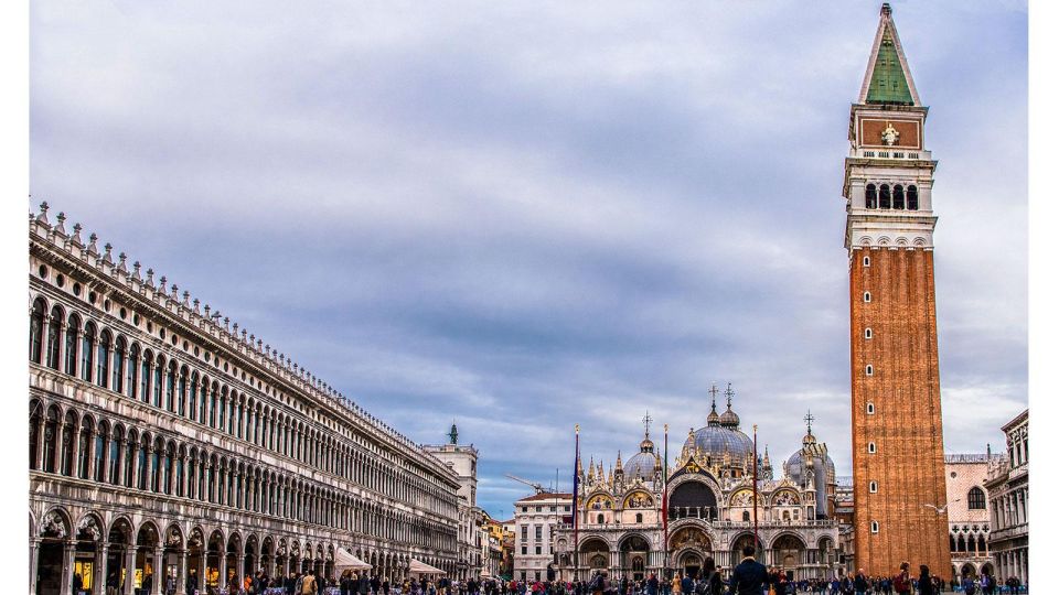 Venezia Audioguide - TravelMate app for your smartphone - Price and Value: What $6 Buys You in Real Venice Time