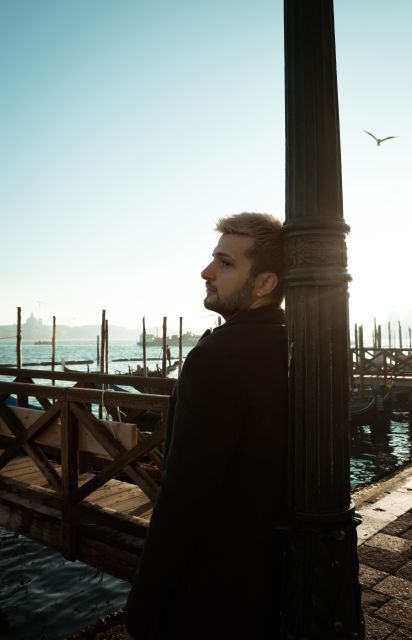 Venezia: servizio fotografico privato - Key highlights to know before you go