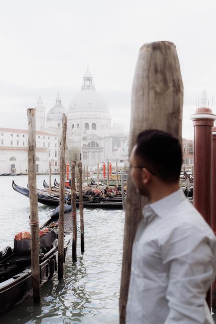 Venezia: servizio fotografico privato - Private Venice photos with Arianna Dariol: what you’re really paying for