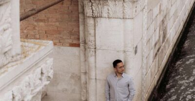 Venezia: servizio fotografico privato - Starting at Caffè Florian: the 1-hour flow you can count on