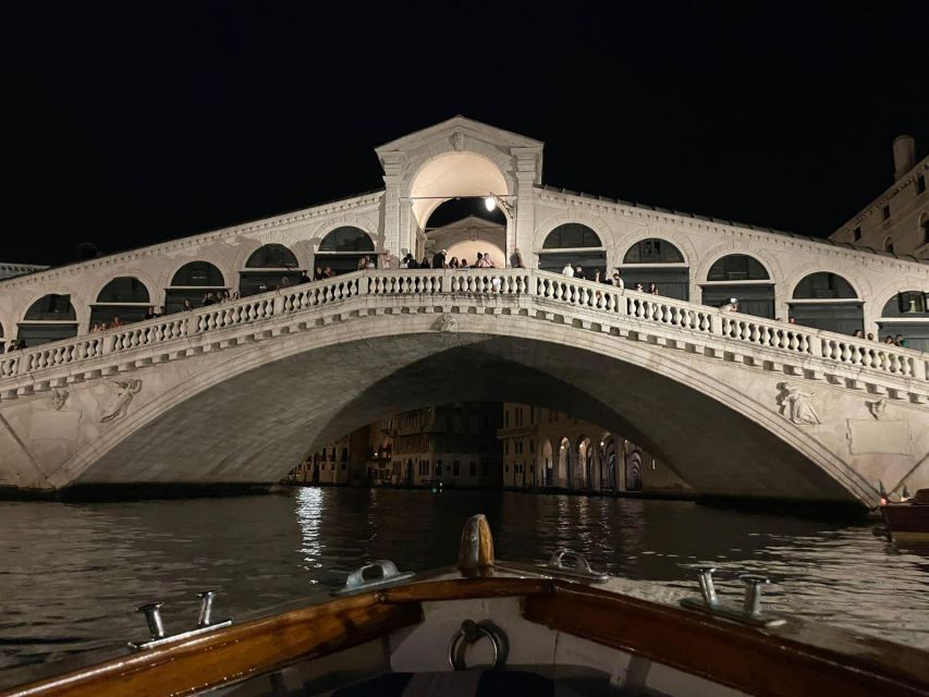 Venezia: Tour privato in Barca a Murano, Burano e Torcello - What’s included (and why it’s more than just transportation)