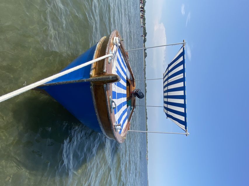 Venezia: Tour privato in Barca a Murano, Burano e Torcello - The 4-hour rhythm: lagoon cruise + island time, without a stampede