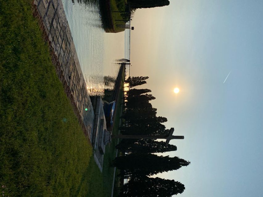 Venezia: Tour privato in Barca a Murano, Burano e Torcello - A local guide named Pierangelo really matters on this route