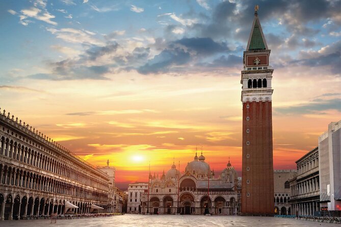Venezia Walking Tour with Audio and Written Guide by a Local - A Venice Walking Plan That Actually Stays on Track