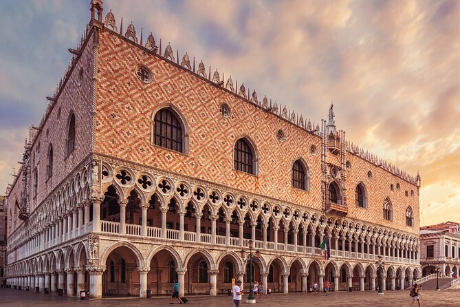 Venezia Walking Tour with Audio and Written Guide by a Local - Pacing in Venice: my practical rhythm for this route