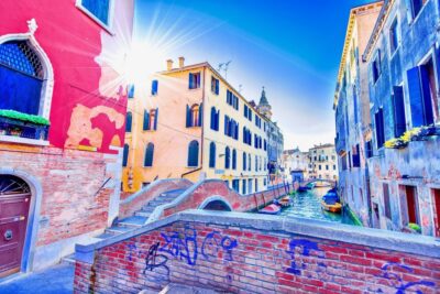 Venice: 1.5-Hour Walking Tour - Why Castello Feels Like a Different Venice