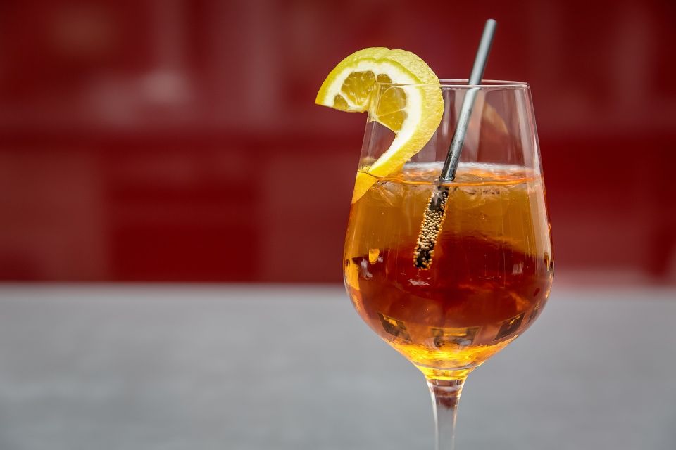 Venice: 1-Hour Spritz Time Experience - Key things to know before you go