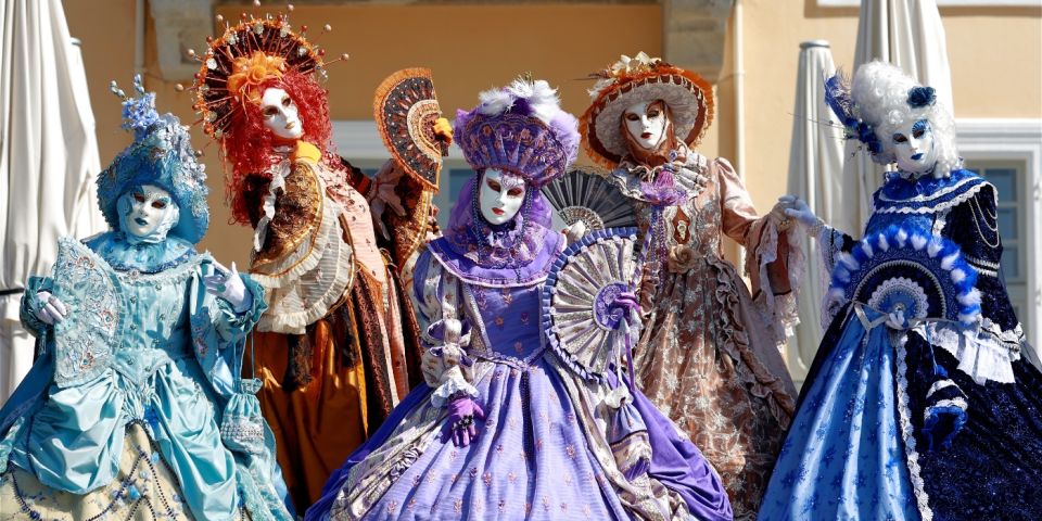 Venice: 2 Days Pass – Top Museums & Attractions - Key things to know before you go