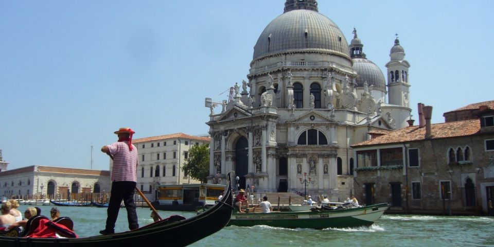 Venice: 2 Days Pass – Top Museums & Attractions - Price and logistics: is $90.51 actually good value?