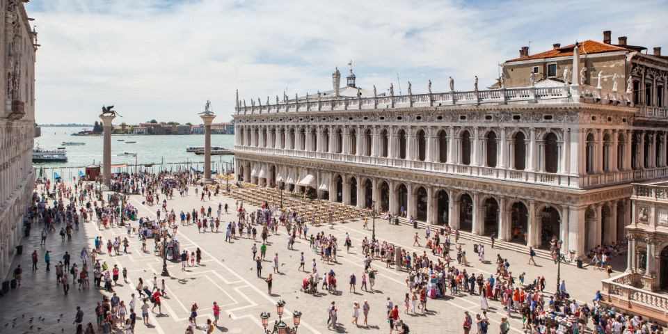 Venice: 2 Days Pass – Top Museums & Attractions - A smart 2-day game plan (with less stress and more real breaks)