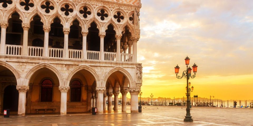 Venice: 2 Days Pass – Top Museums & Attractions - Comfort, dress, and what the pass does not include