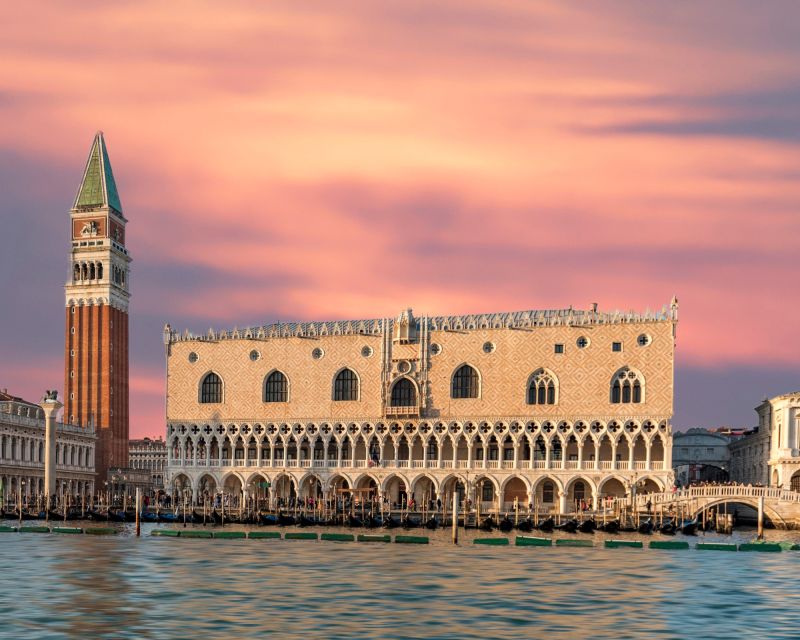 Venice: 2 Days Pass – Top Museums & Attractions - Who this Venice Pass fits best